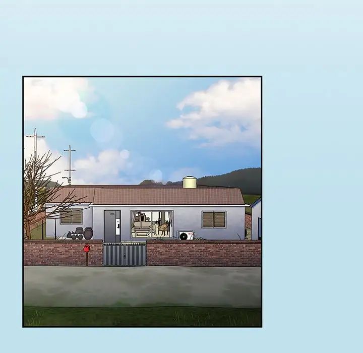 不请自来的未婚妻第45话