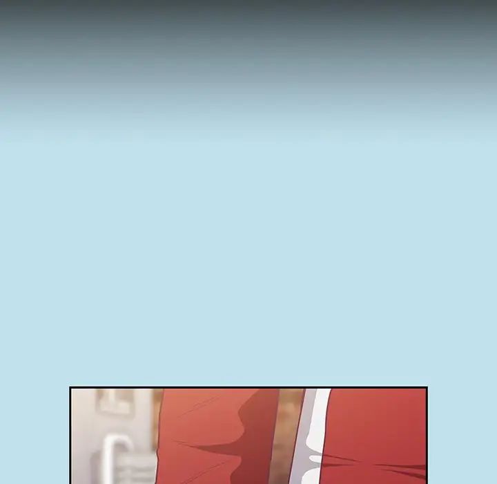 不请自来的未婚妻第45话