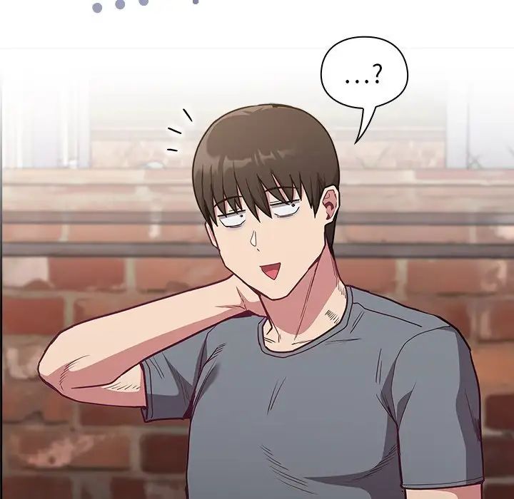 不请自来的未婚妻第46话