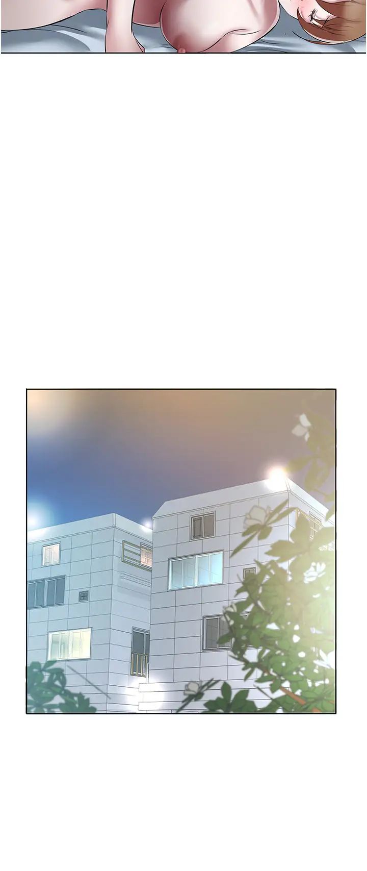 今天吃飽了嗎?第22話-阿姨難以克制的慾望