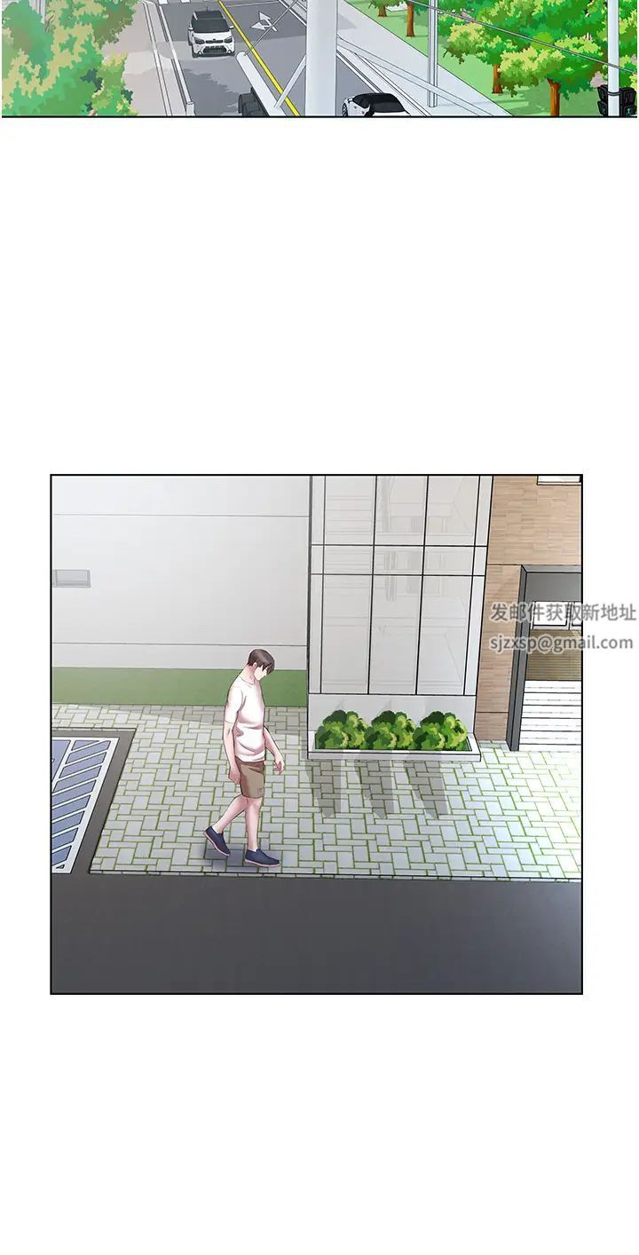 今天吃饱了吗?第22话-阿姨难以克制的慾望