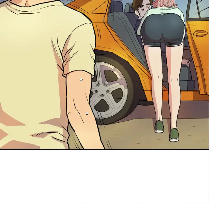 拜托了人妻第5话