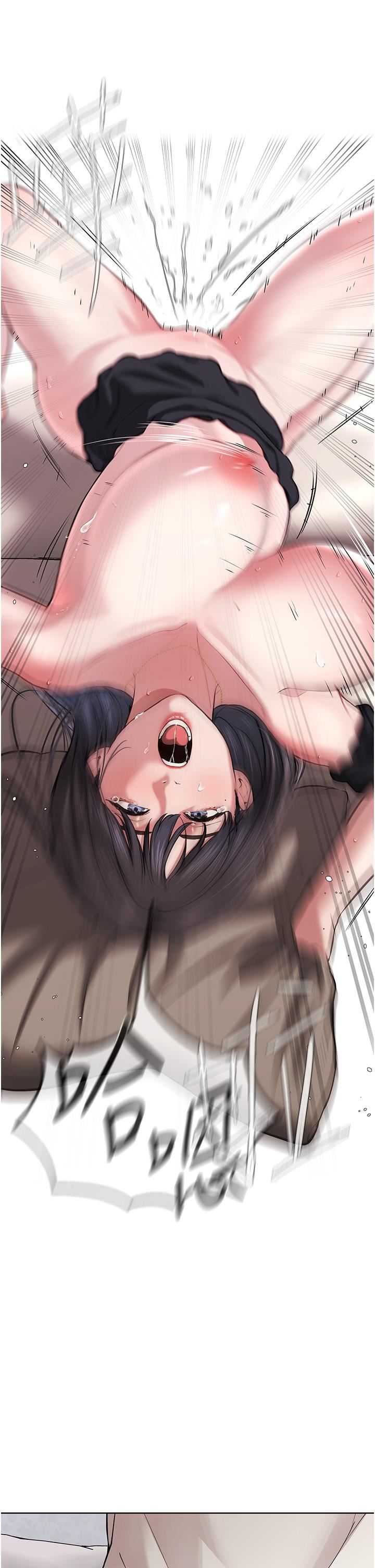 邪教教主第2话-膝下第一位「性」徒