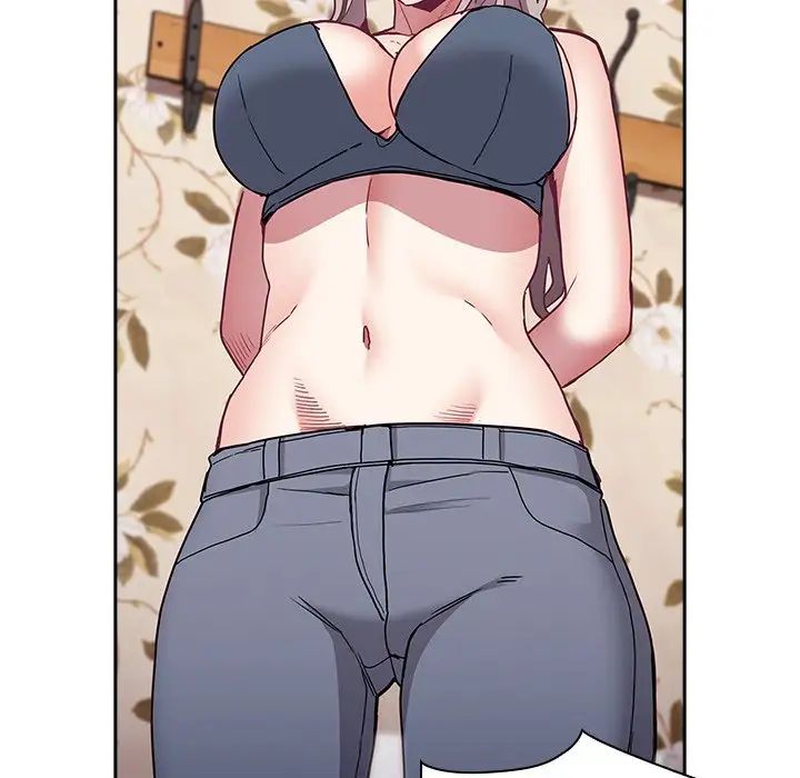 不请自来的未婚妻第53话