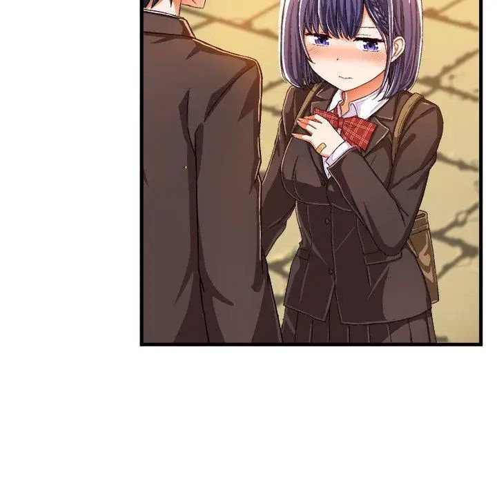 绘写你我的纯真第10话