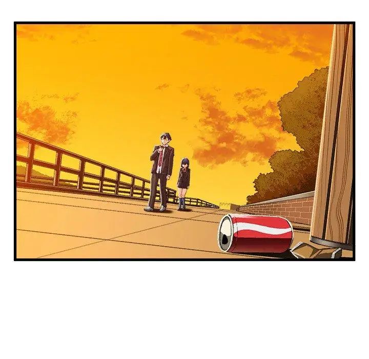 繪寫你我的純真第10话