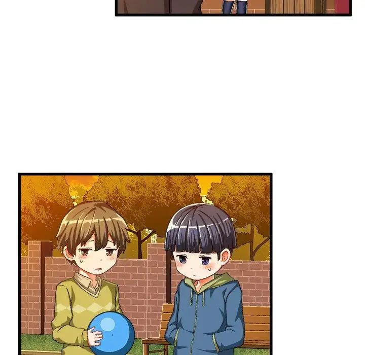 繪寫你我的純真第10话