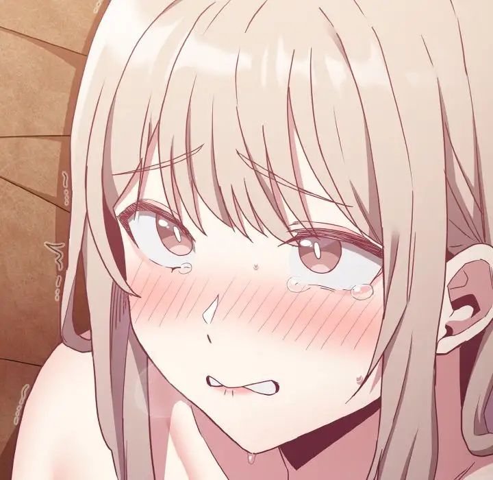 不请自来的未婚妻第58话