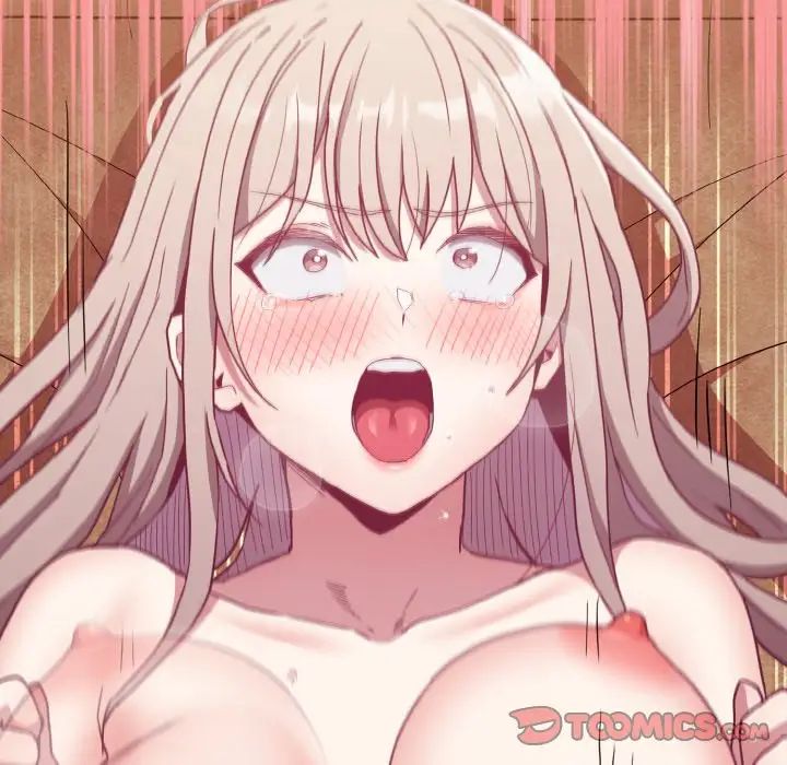 不请自来的未婚妻第58话