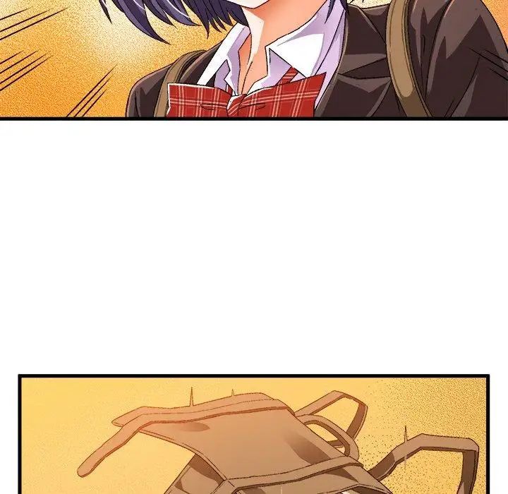 繪寫你我的純真第13话