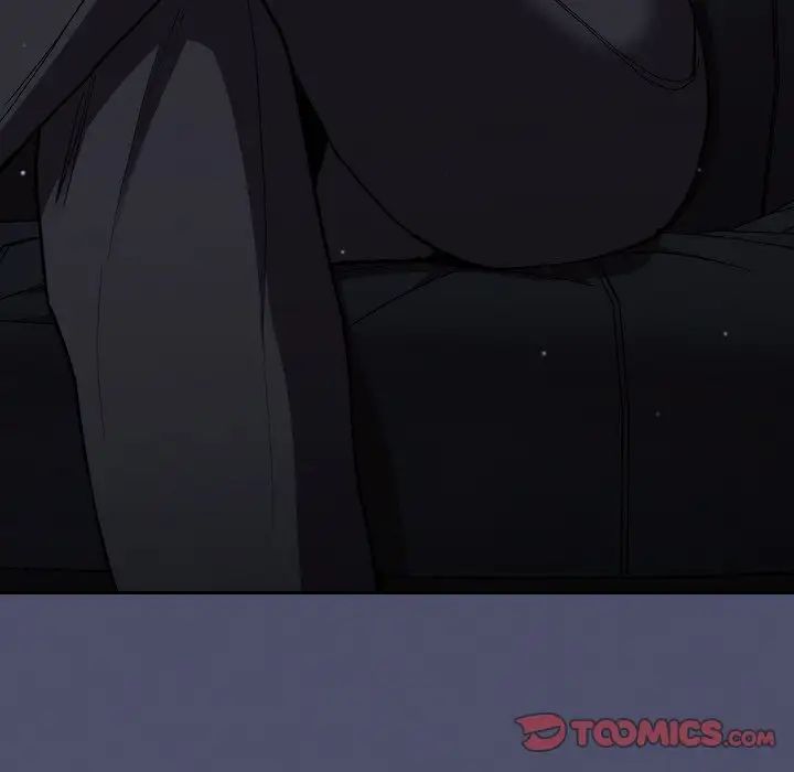 不请自来的未婚妻第60话