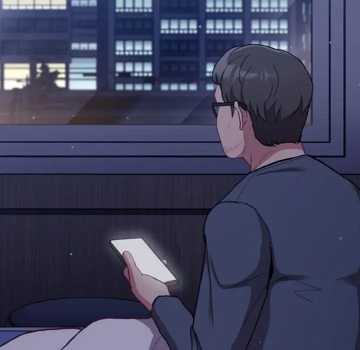 不请自来的未婚妻第60话