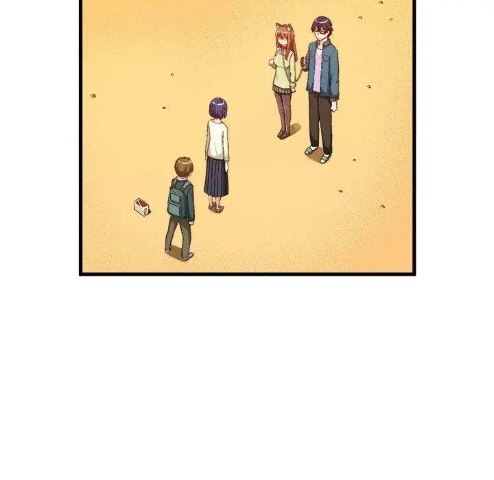 繪寫你我的純真第15话