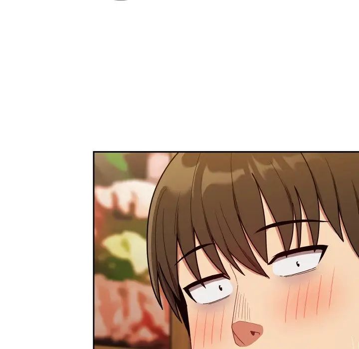 不请自来的未婚妻第61话