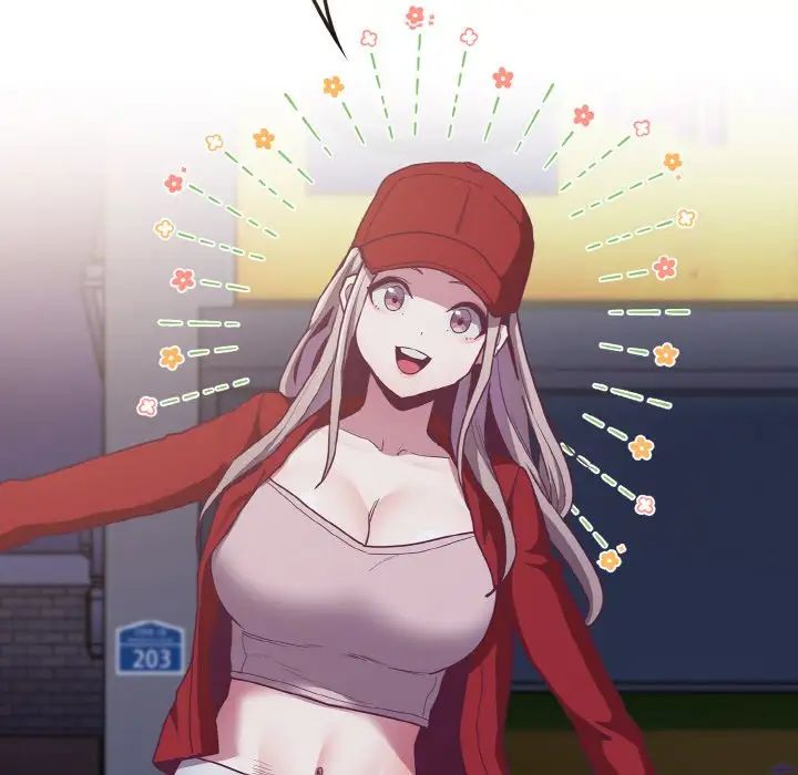 不请自来的未婚妻第61话