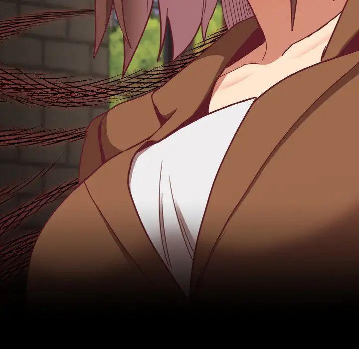 不请自来的未婚妻第61话