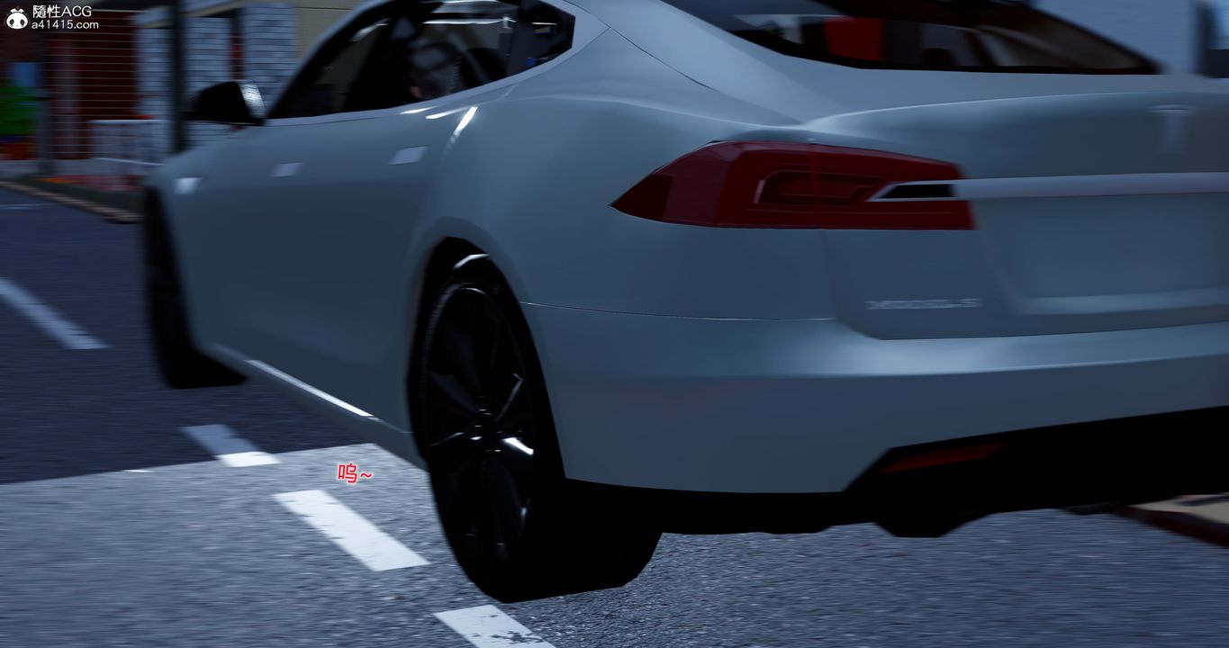 [3D]女友故事第04话