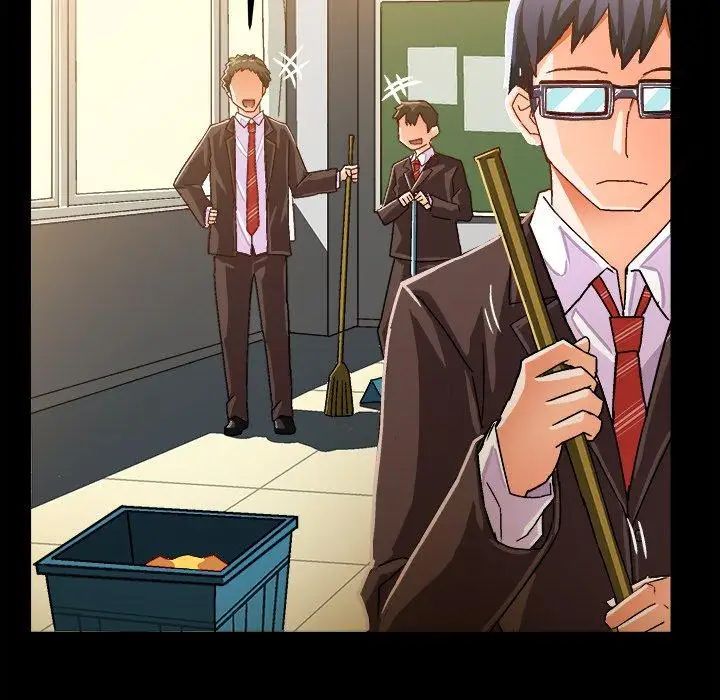 繪寫你我的純真第17话