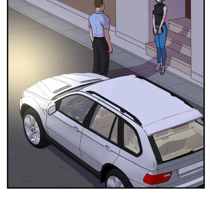 拜托了人妻第13话