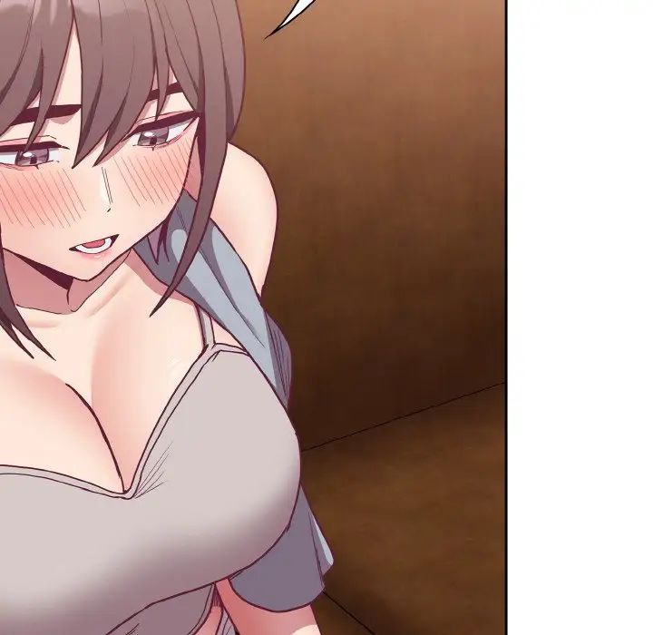 不请自来的未婚妻第63话