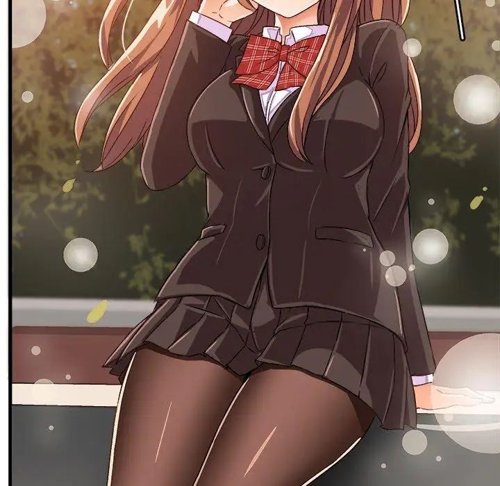 绘写你我的纯真第18话