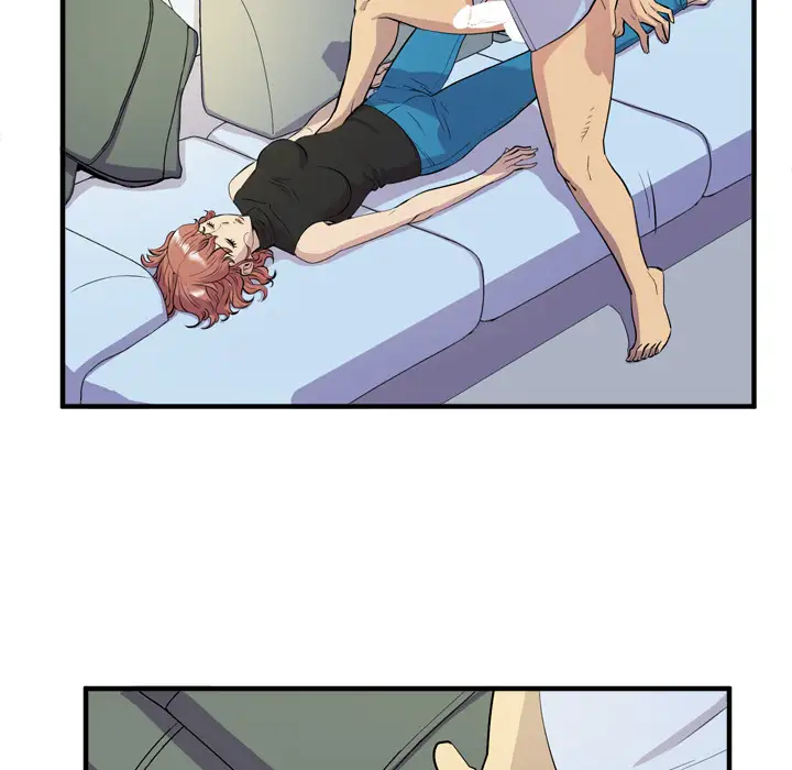 拜托了人妻第15话