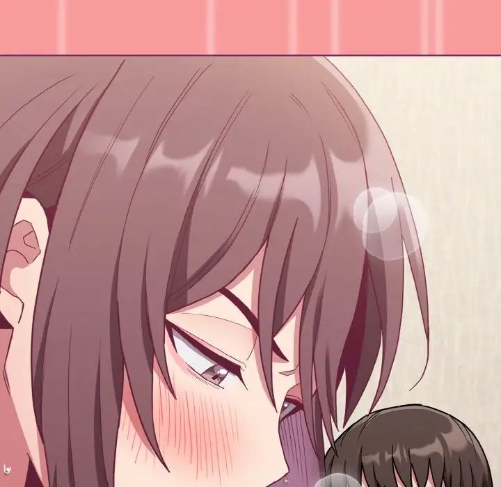 不请自来的未婚妻第65话