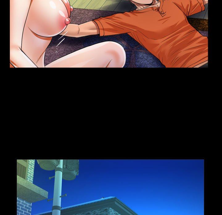 阿姨第48话