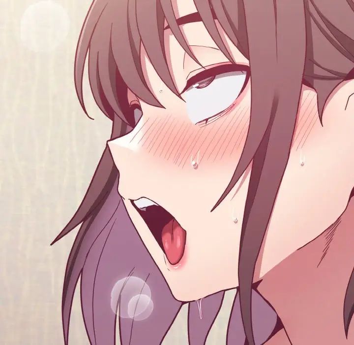 不请自来的未婚妻第66话