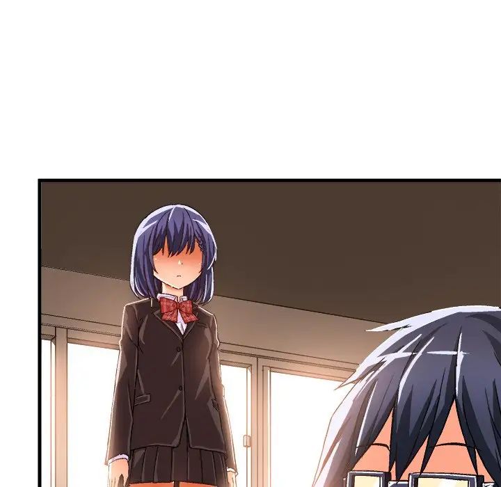 绘写你我的纯真第21话