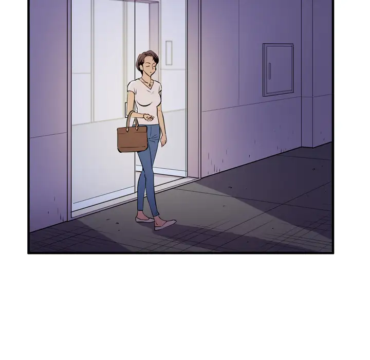 拜托了人妻第18话