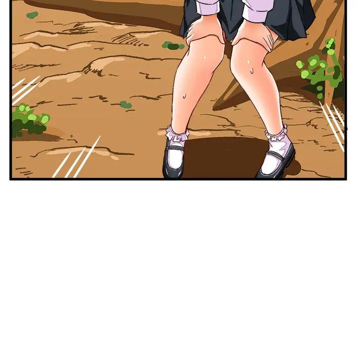 绘写你我的纯真第25话