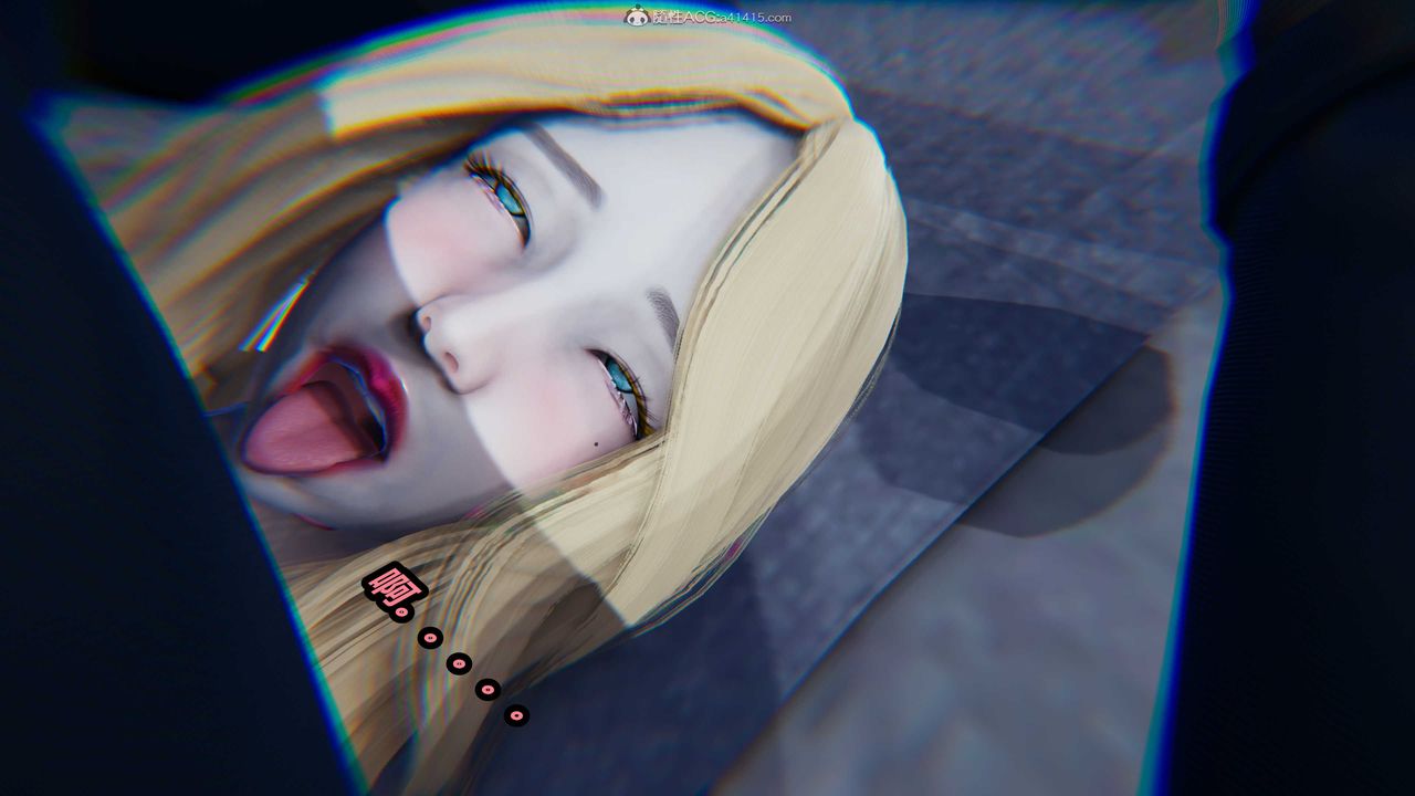 [3D]兩界末世第05話