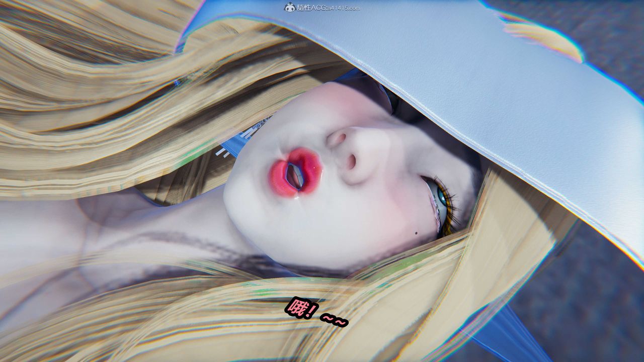 [3D]两界末世第05话