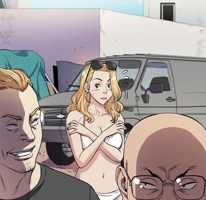 拜托了人妻第22话