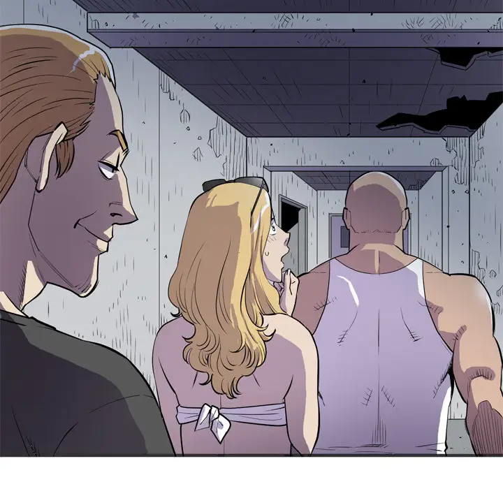 拜托了人妻第23话