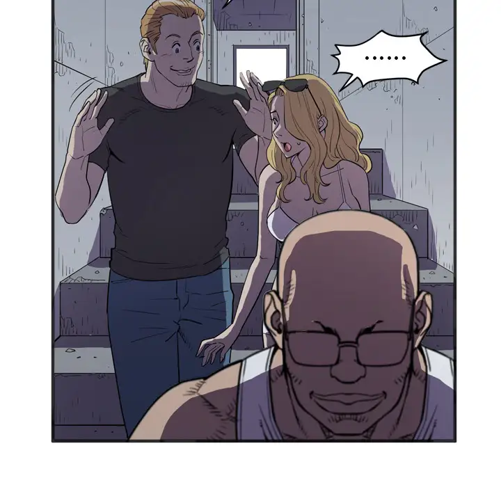 拜托了人妻第23话