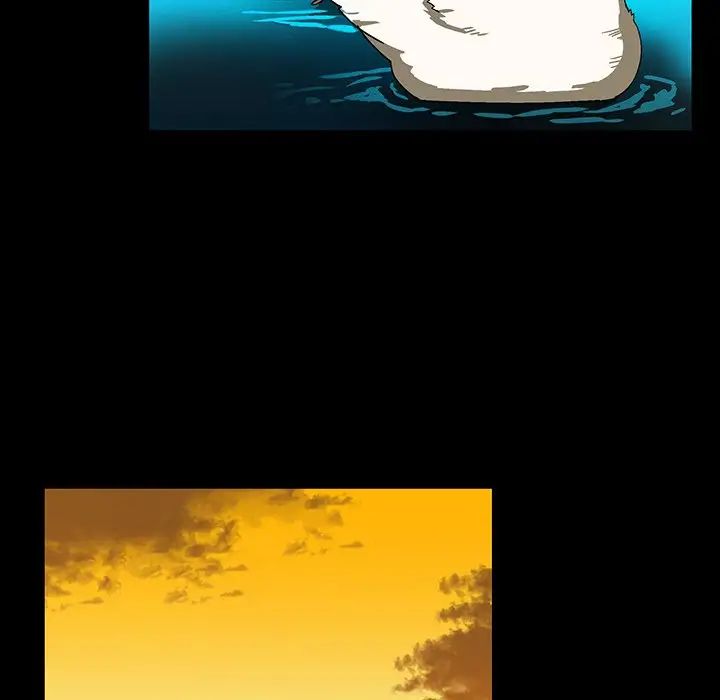 绘写你我的纯真第33话