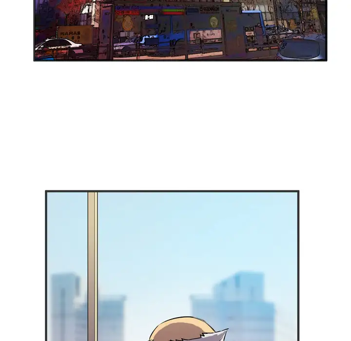 拜托了人妻第24话（完结）