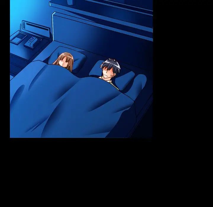 繪寫你我的純真第34话