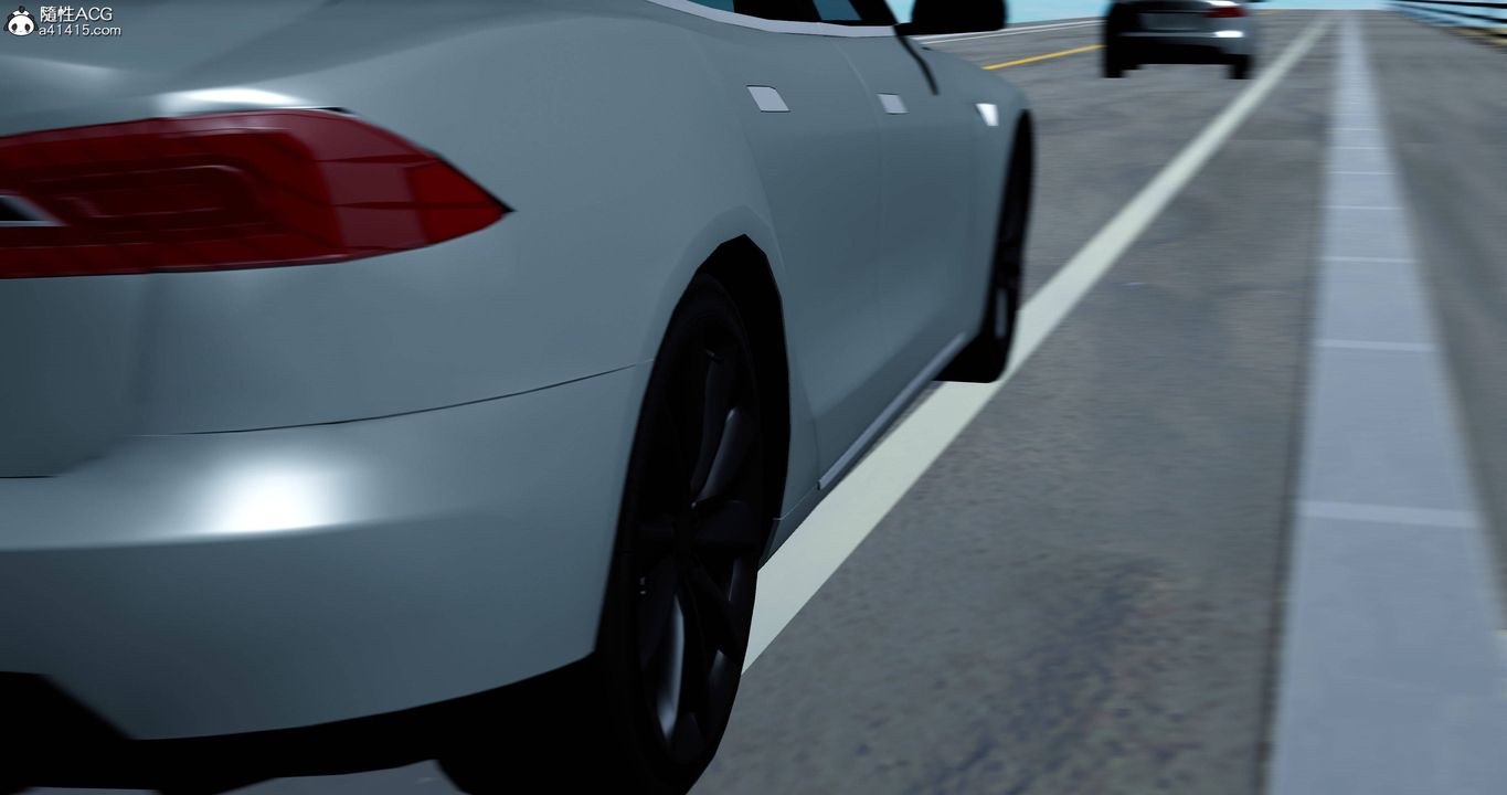 [3D]女友故事第25话