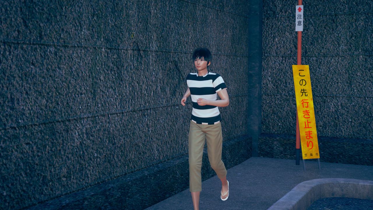 [3D]深夜任务深夜任务上