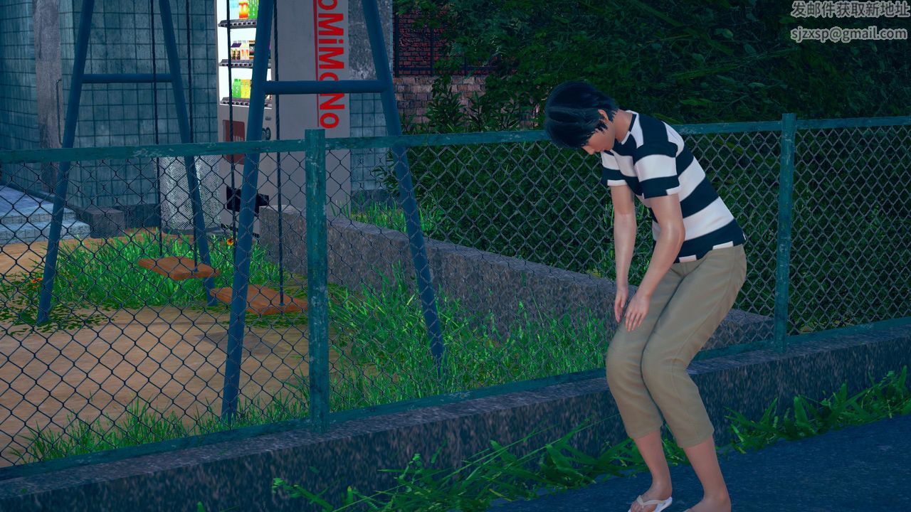 [3D]深夜任務深夜任務上