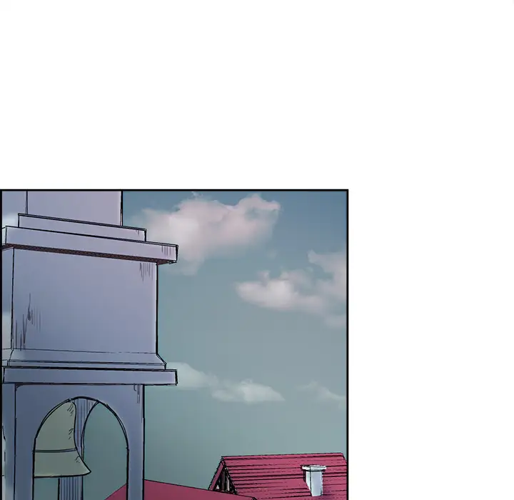 Erostica~征服美女记第7话