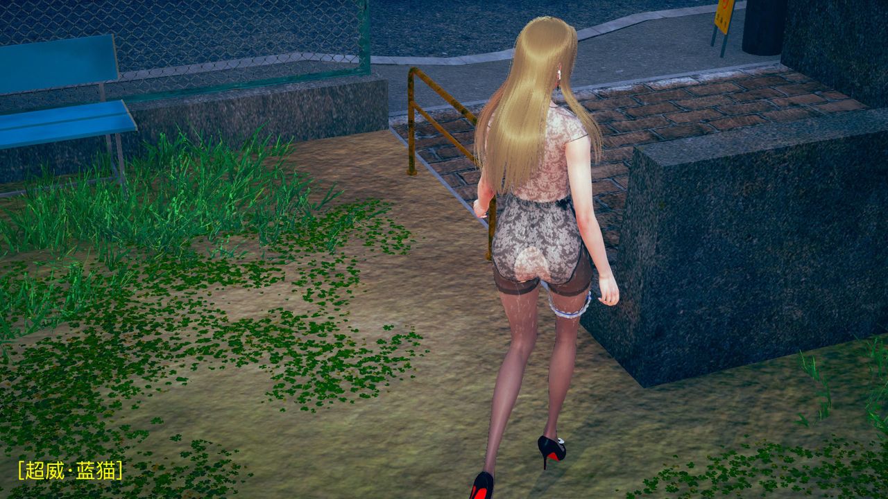 [3D]深夜任务深夜任务下