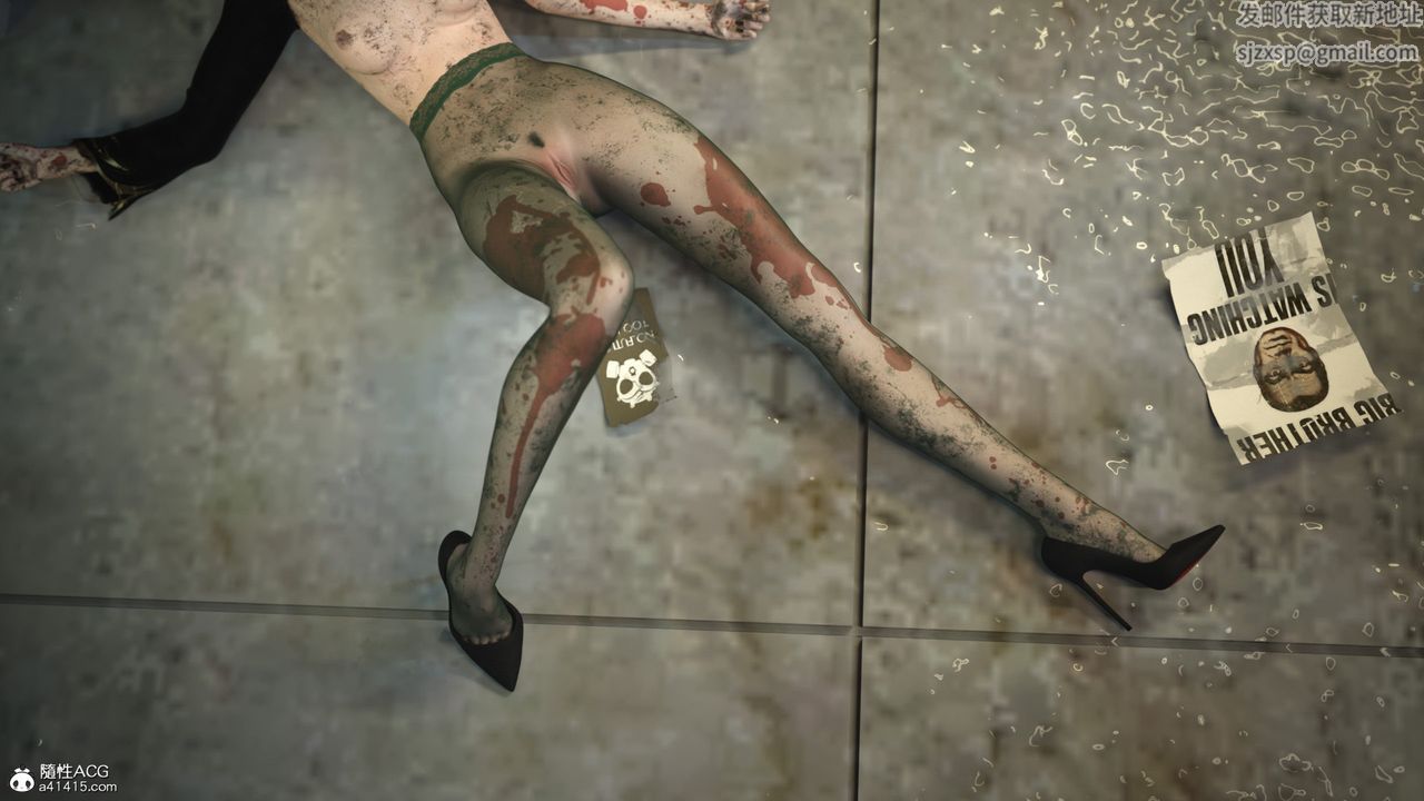 [3D]逆轉HD+IF第02話