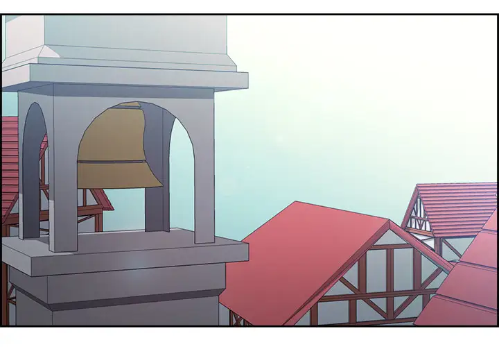 Erostica~征服美女记第13话