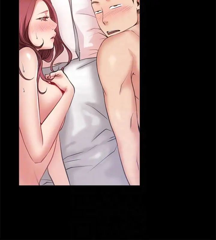 爱情店到店第5话-感受到姐姐心意的一晚