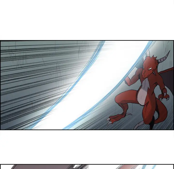 Erostica~征服美女记第20话