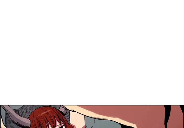 Erostica~征服美女记第22话